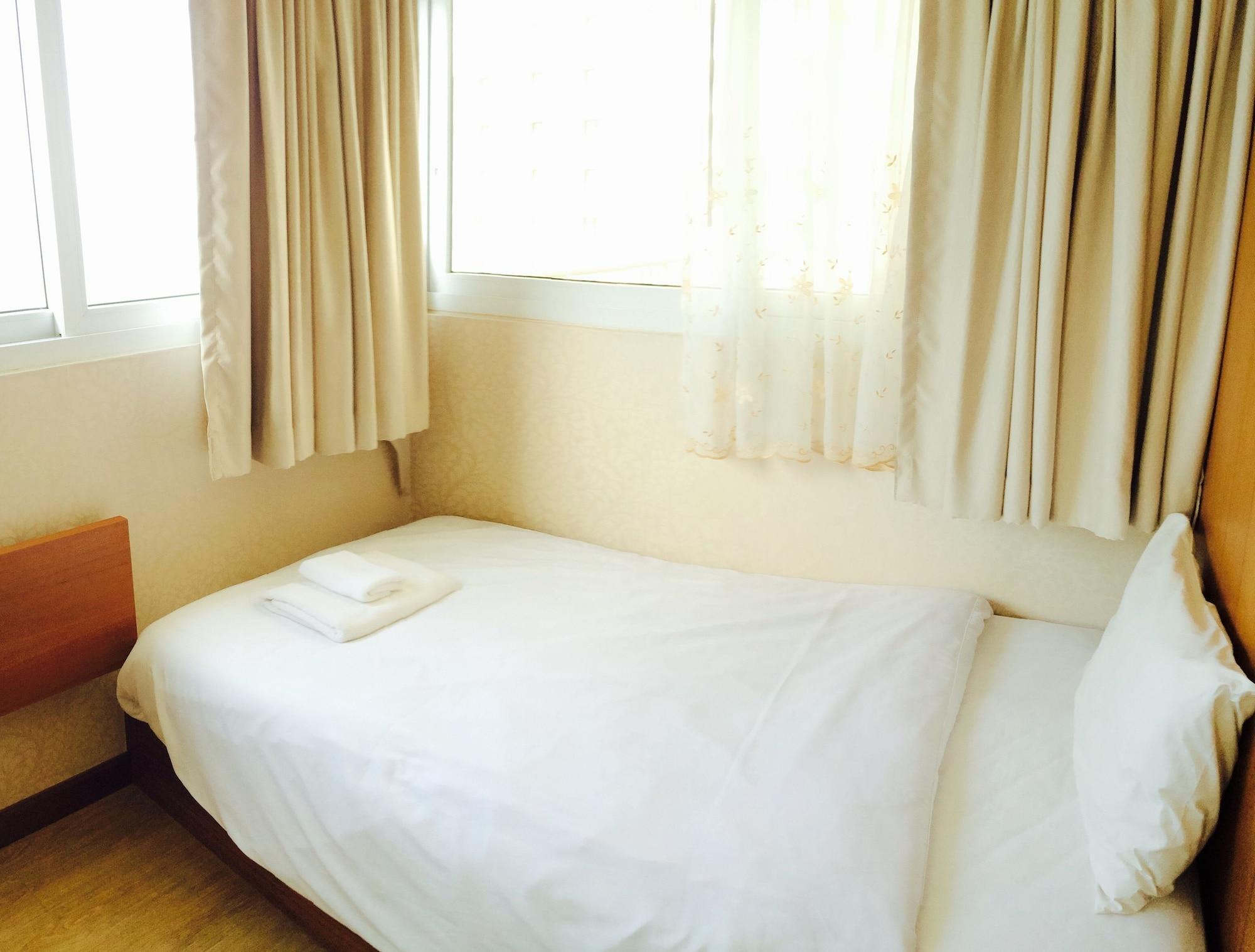 View Talay 6 Condominium By Honey Pattaya Luaran gambar
