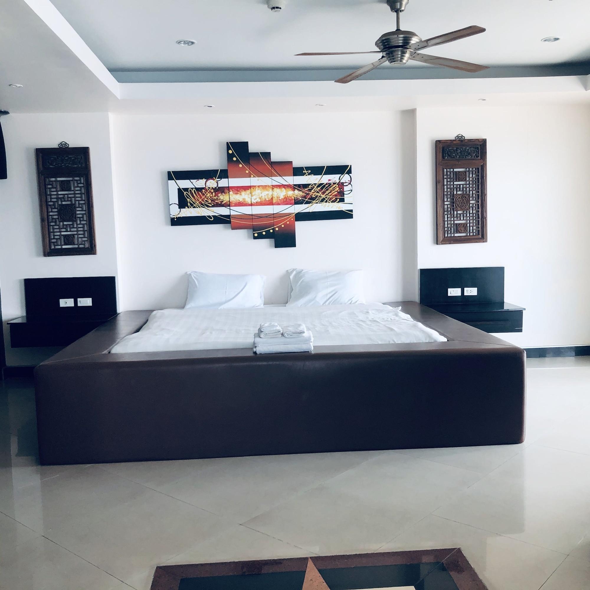 View Talay 6 Condominium By Honey Pattaya Luaran gambar
