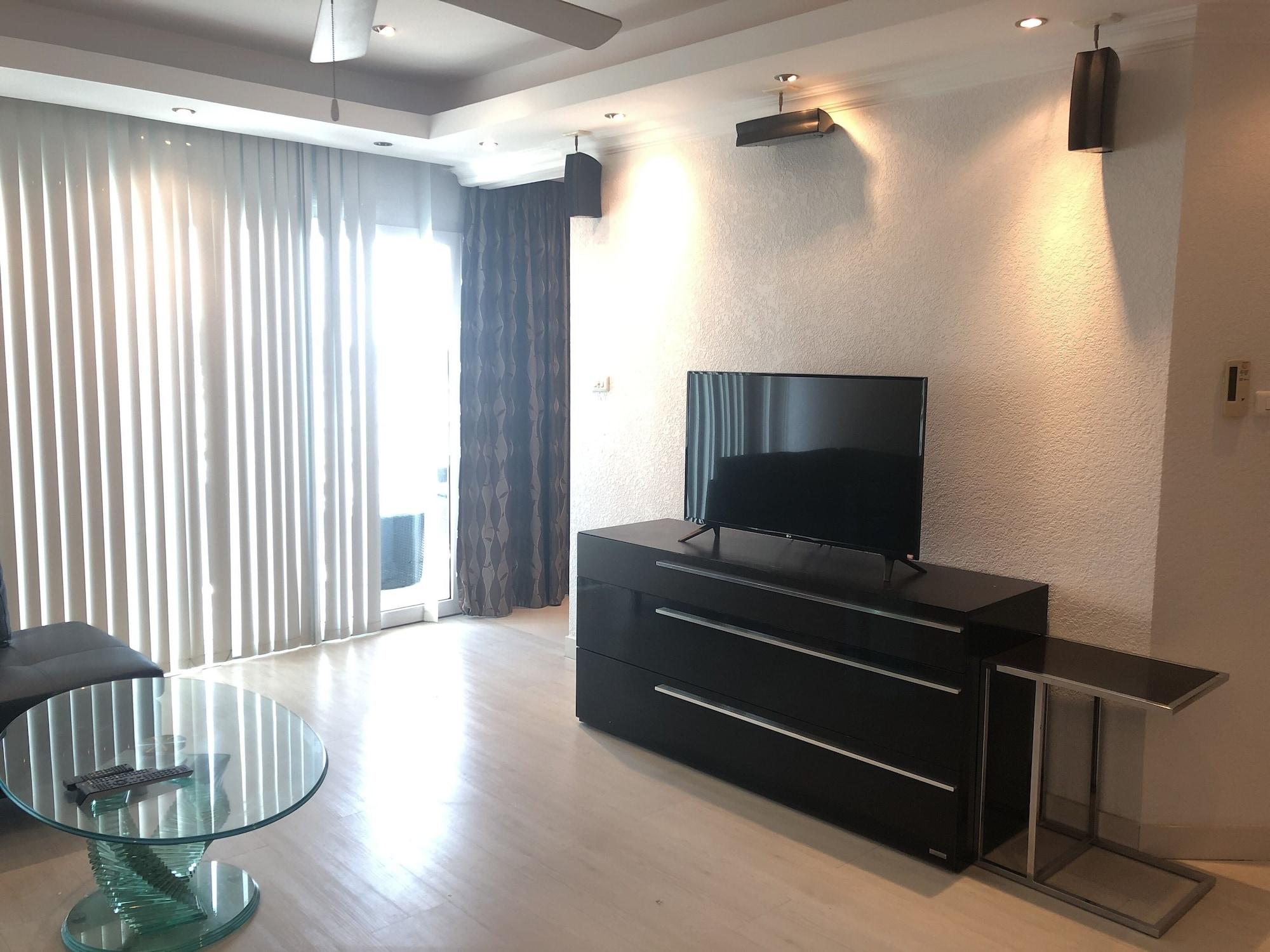 View Talay 6 Condominium By Honey Pattaya Luaran gambar