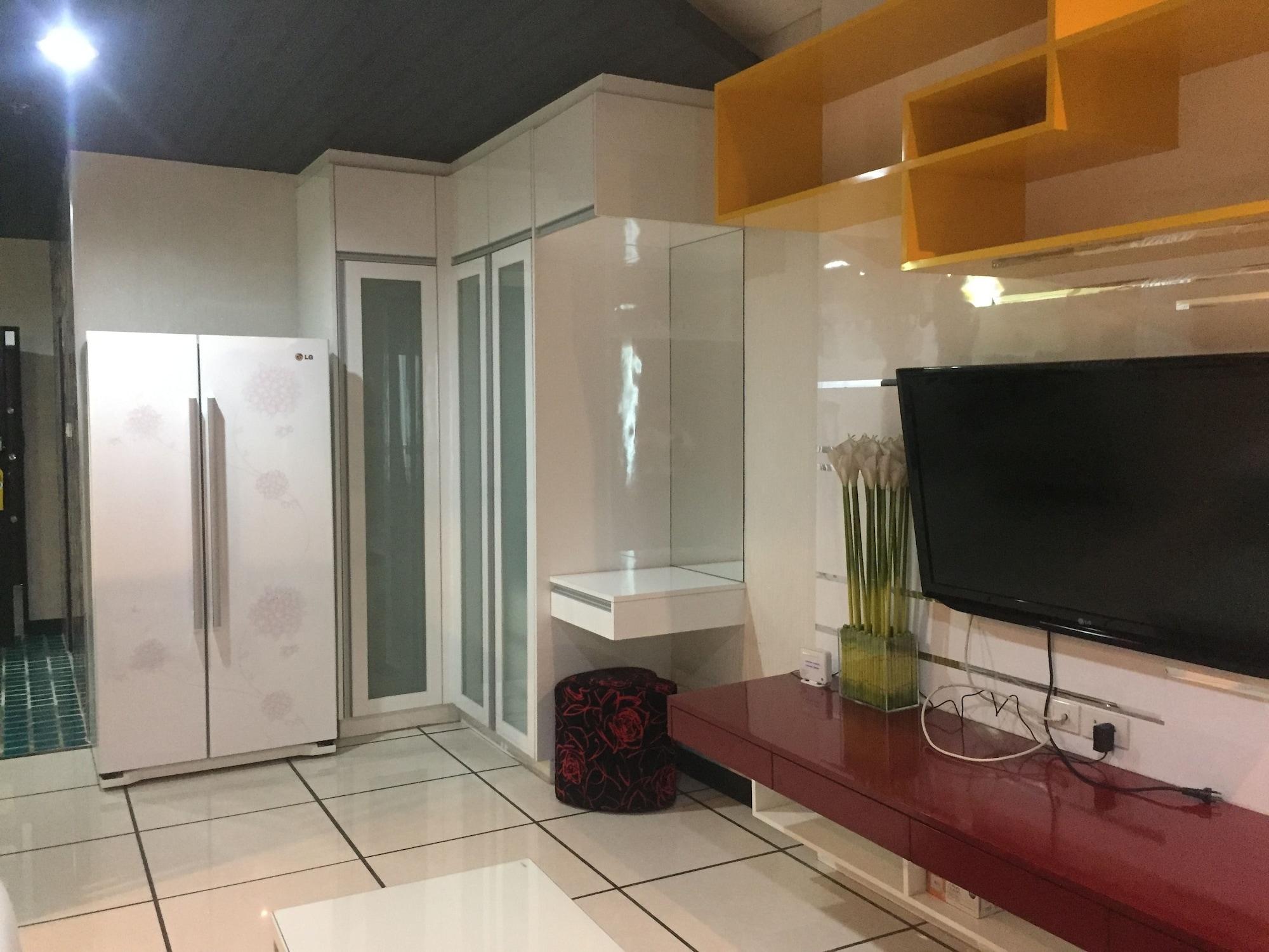 View Talay 6 Condominium By Honey Pattaya Luaran gambar