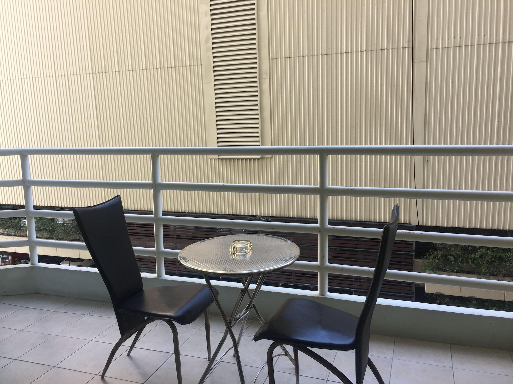 View Talay 6 Condominium By Honey Pattaya Luaran gambar