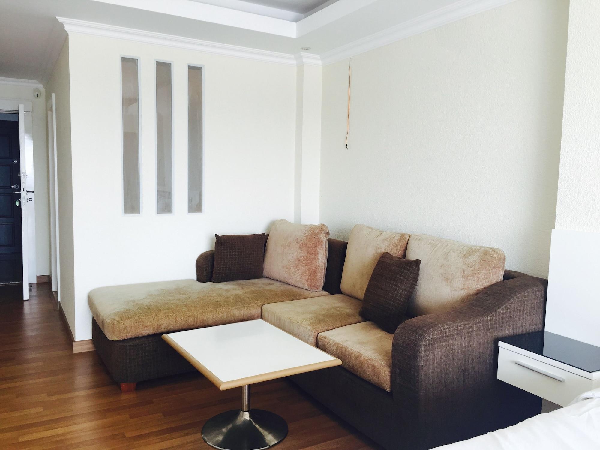 View Talay 6 Condominium By Honey Pattaya Luaran gambar